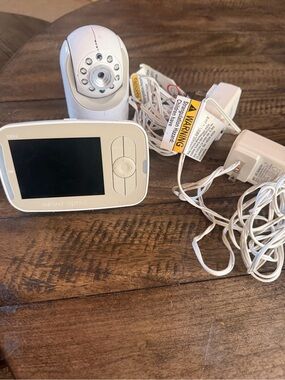 Infant Optics DXR-8 Baby Monitor